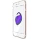 Чехол-накладка Tech21 Impact для Apple iPhone SE 2022/2020/8/7 Clear (T21-5332 / T21-5408)