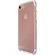 Чехол-накладка Tech21 Impact для Apple iPhone SE 2022/2020/8/7 Clear (T21-5332 / T21-5408)