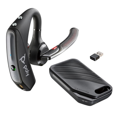 Навушники In-ear Poly Voyager 5200 UC