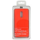 Чохол Silicone Case for Xiaomi Redmi 5 Peach Bl.Pink (29)