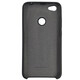 Чохол Silicone Case for Xiaomi Redmi Note 5A Black (18)