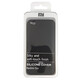 Чохол Silicone Case for Xiaomi Redmi Go Black (18)