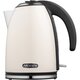 ARDESTO Электрочайник EKL-F340BG 1.7л/2200Вт/strix контроль/нерж. сталь/бежевый