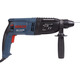 Bosch Перфоратор GBH 2-26 DRE, 800Вт, 2.7 Дж, 2.8кг, L-кейсDRE
