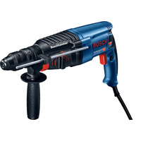 Bosch Перфоратор GBH 2-26 DRE, 800Вт, 2.7 Дж, 2.8кг, L-кейсDRE
