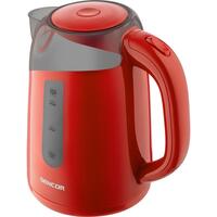 Електрочайник Sencor  SWK 1704RD