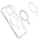 Spigen Чехол для Apple Iphone 14 Pro Max Ultra Hybrid MagFit, White
