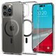 Spigen Чехол для Apple Iphone 14 Pro Max Ultra Hybrid MagFit, Carbon Fiber