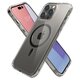 Spigen Чехол для Apple Iphone 14 Pro Max Ultra Hybrid MagFit, Carbon Fiber