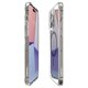 Spigen Чехол для Apple Iphone 14 Pro Max Ultra Hybrid MagFit, Carbon Fiber