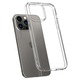 Spigen Чехол для Apple Iphone 14 Pro Ultra Hybrid, Crystal Clear