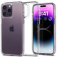 Spigen Чехол для Apple Iphone 14 Pro Ultra Hybrid, Crystal Clear