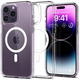 Spigen Чехол для Apple Iphone 14 Pro Ultra Hybrid MagFit, White