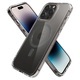 Spigen Чехол для Apple Iphone 14 Pro Ultra Hybrid MagFit, Graphite