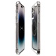Spigen Чехол для Apple Iphone 14 Pro Ultra Hybrid MagFit, Graphite
