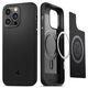 Spigen Чехол для Apple Iphone 14 Pro Mag Armor MagFit, Matte Black