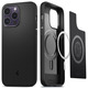 Spigen Чехол для Apple Iphone 14 Pro Mag Armor MagFit, Matte Black