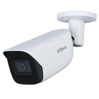 IP-камера Камера відеоспостереження DH-IPC-HFW3841E-S-S2 2.8mm 8 МП ІЧ WizSense з мікрофоном