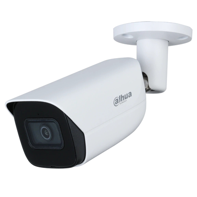 IP-камера Камера відеоспостереження DH-IPC-HFW3841E-S-S2 2.8mm 8 МП ІЧ WizSense з мікрофоном