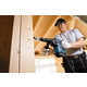 Bosch Перфоратор GBH 4-32 DFR, 900Вт, 5 Дж