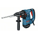 Bosch Перфоратор GBH 3-28 DRE, 800Вт, 3.5 Дж