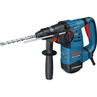 Bosch Перфоратор GBH 3-28 DRE, 800Вт, 3.5 Дж