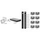 Digitus HDMI (INx1 - OUTx8)