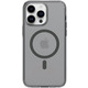 Spigen Чехол для Apple iPhone 14 Pro Ultra Hybrid MagFit, Frost Black