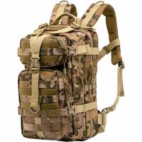 Тактичний рюкзак 25L, 2Е, камуфляж (2E-MILTACBKP-25L-MC)