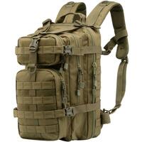 Тактичний рюкзак 25L, 2Е, хакі (2E-MILTACBKP-25L-OG)