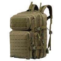 Тактичний рюкзак 45L, 2Е, хакі (2E-MILTACBKP-45L-OG)