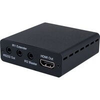 Cypress Приемник HDMI по витой паре CH-506RX