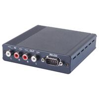 Cypress Приемник аудио и RS232 по витой паре DCT-32RX