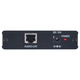 Cypress Передатчик аудио и RS232 по витой паре DCT-32TX