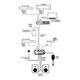 Cypress Усилитель стерео аудио DCT-36