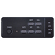 Cypress Усилитель стерео аудио DCT-36