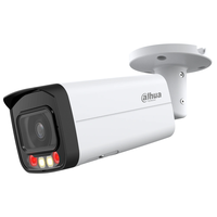 IP камера DH-IPC-HFW2849T-AS-IL (3.6мм) 8 МП Smart Dual Light WizSense Full-color