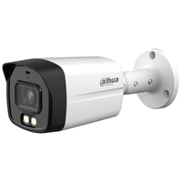 IP-камера Камера відеоспостереження 4K Smart Dual Light IP67
