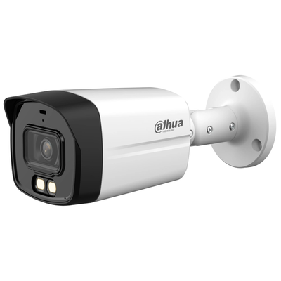 IP-камера Камера відеоспостереження 4K Smart Dual Light IP67