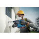 Перфоратор Bosch GBH 185-LI, акумуляторний, 18В,  SDS-Plus, 1.9Дж,  безщітковий, 1х4.0Ah