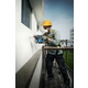 Перфоратор Bosch GBH 185-LI, акумуляторний, 18В,  SDS-Plus, 1.9Дж,  безщітковий, 1х4.0Ah
