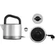 Електрочайник Russell Hobbs Distinctions Titanium 26422-70