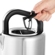 Електрочайник Russell Hobbs Distinctions Titanium 26422-70