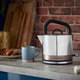 Електрочайник Russell Hobbs Distinctions Titanium 26422-70