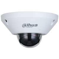 IP камера WizMind Fisheye DH-IPC-EB5541-AS