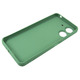 Чeхол-накладка Dengos Soft для Xiaomi Redmi 13C Mint (DG-TPU-SOFT-55)