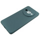 Чeхол-накладка Dengos Soft для Xiaomi Redmi A3 Green (DG-TPU-SOFT-59)