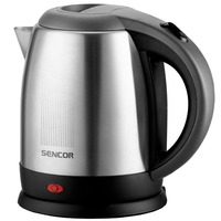 Електрочайник Sencor SWK1231BK