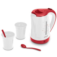 Електрочайник Sencor SWK150RD