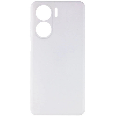 Чохол Original Silicone Case Xiaomi Redmi 13C White